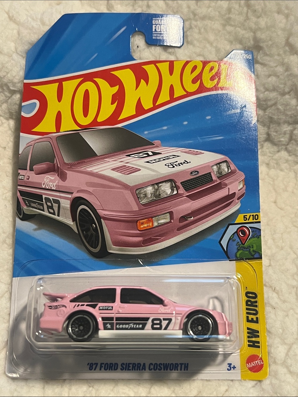 Collectables Hot Wheels by Mattel - Picture 9 of 12